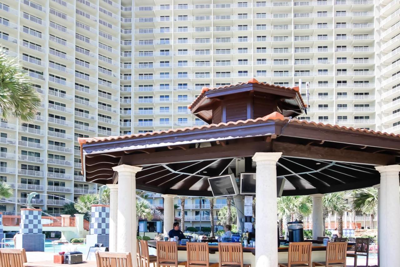 Shores Of Panama Resort By Vacasa ปานามาซิตี้บีช ภายนอก รูปภาพ