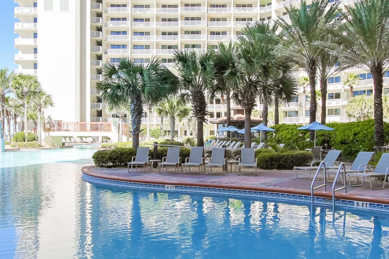 Shores Of Panama Resort By Vacasa ปานามาซิตี้บีช ภายนอก รูปภาพ