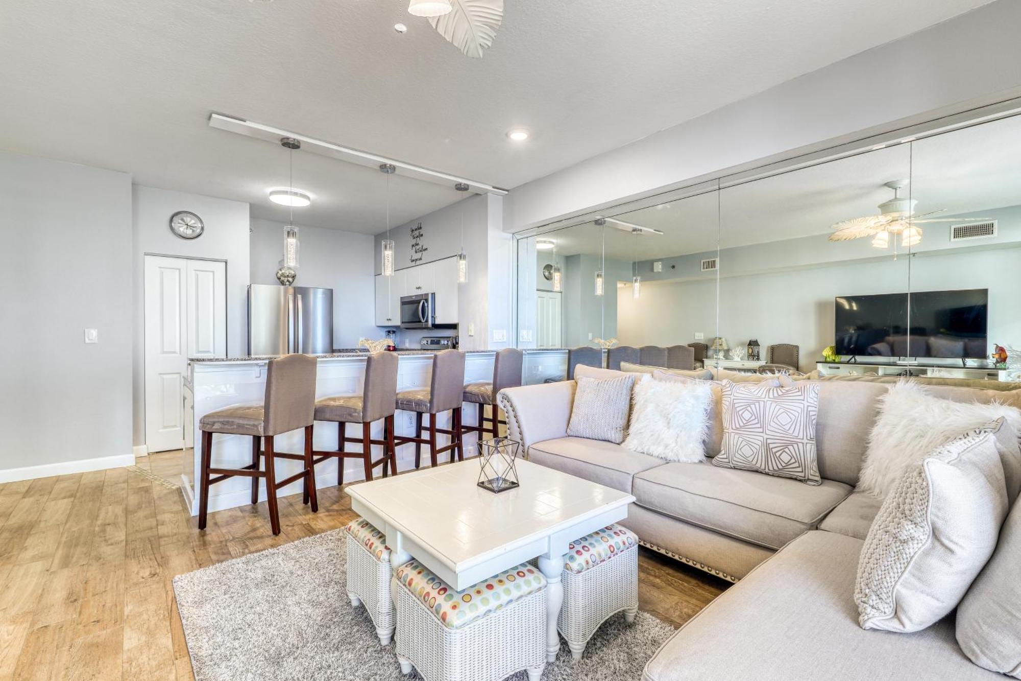 Shores Of Panama Resort By Vacasa ปานามาซิตี้บีช ห้อง รูปภาพ