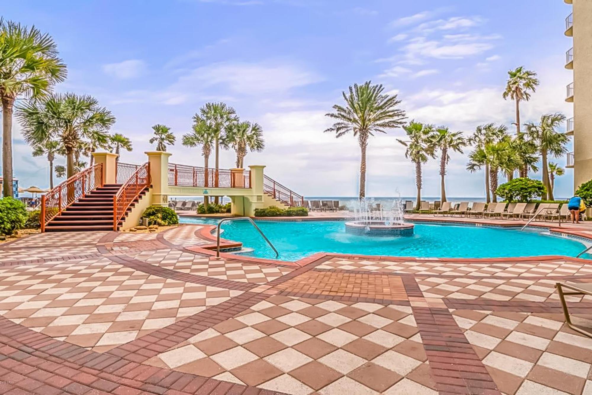 Shores Of Panama Resort By Vacasa ปานามาซิตี้บีช ห้อง รูปภาพ